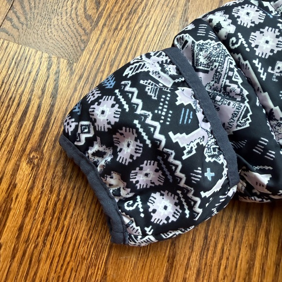 Columbia Snuggle Bunny Baby Bunting 0-3 Months - Picture 6 of 7